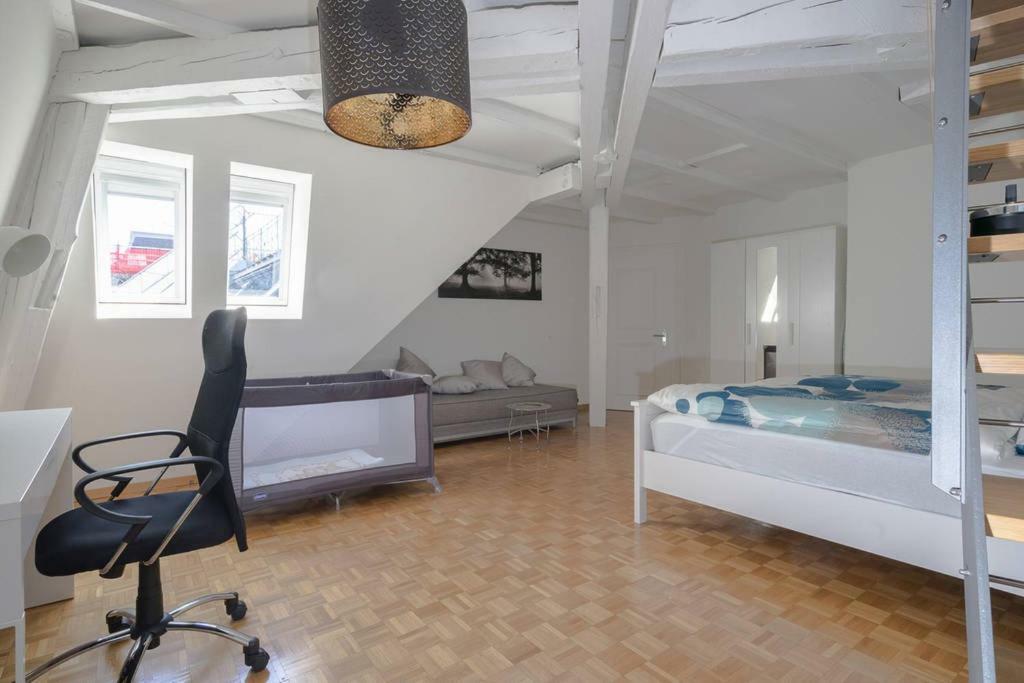 Big At Main Station Appartement *