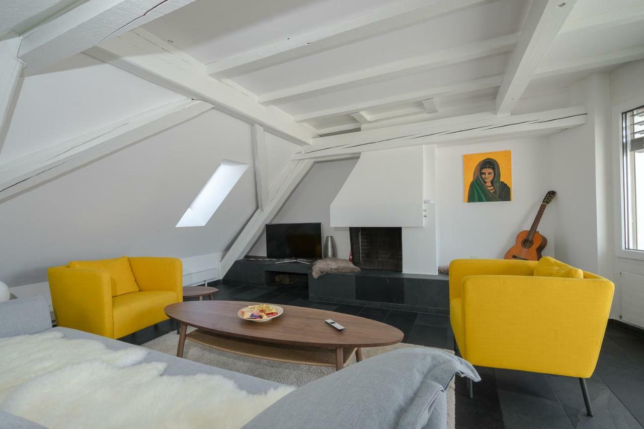 Appartement Big At Main Station