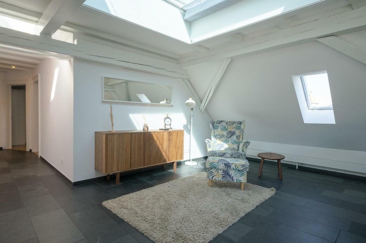 Appartement Big At Main Station