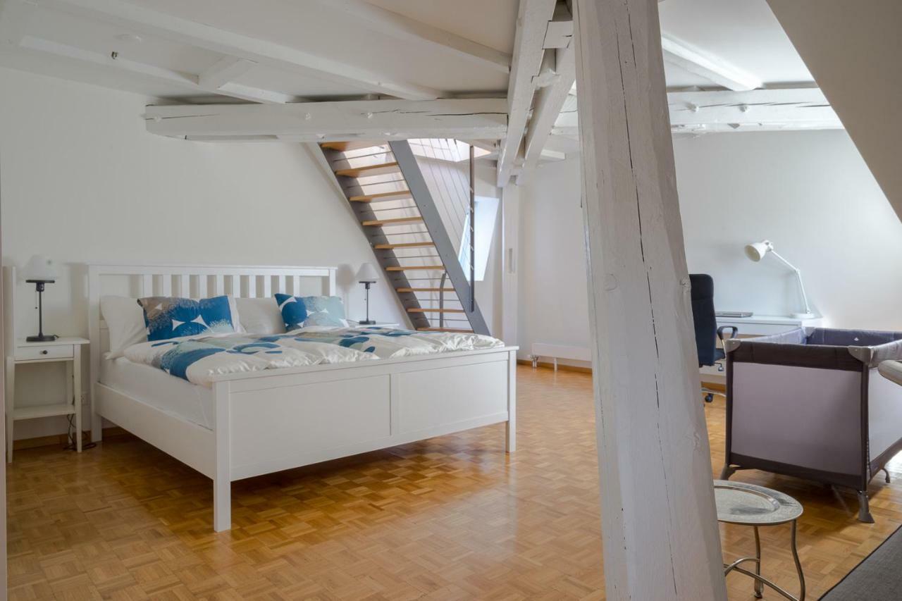Appartement Big At Main Station *
